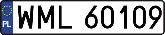 WML60109