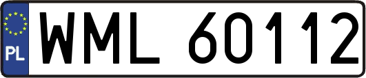 WML60112