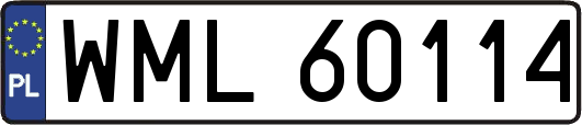 WML60114
