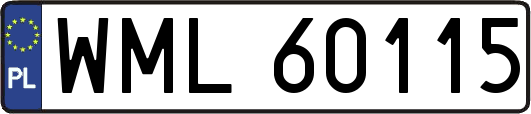 WML60115
