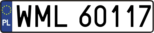WML60117