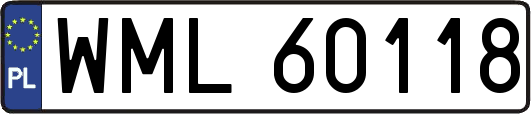 WML60118