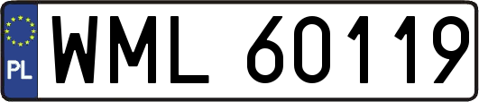 WML60119