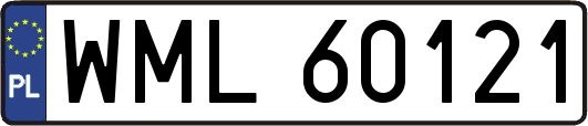 WML60121