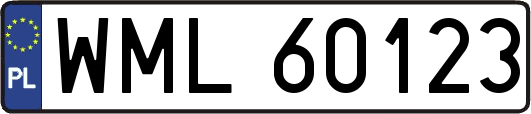 WML60123