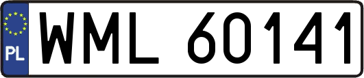 WML60141