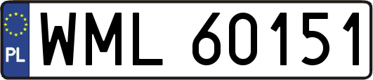 WML60151