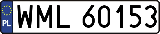 WML60153