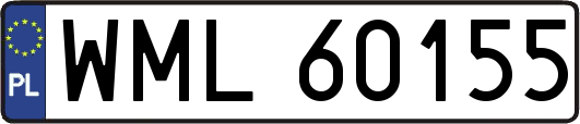 WML60155