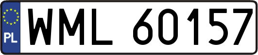 WML60157