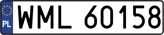 WML60158