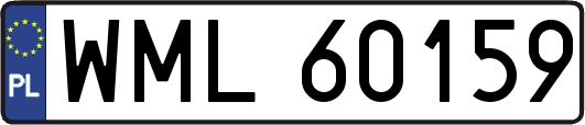 WML60159