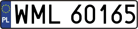 WML60165
