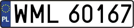 WML60167