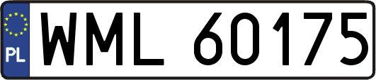 WML60175