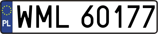 WML60177