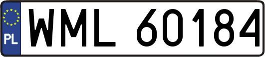 WML60184