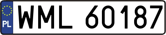 WML60187
