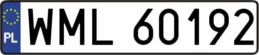 WML60192