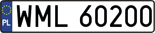 WML60200