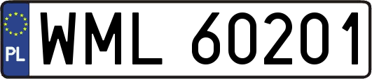 WML60201