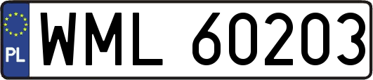WML60203
