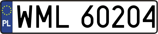 WML60204