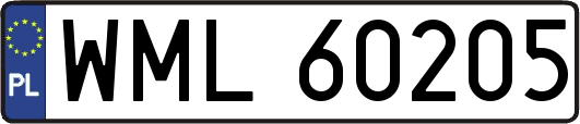 WML60205