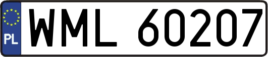WML60207