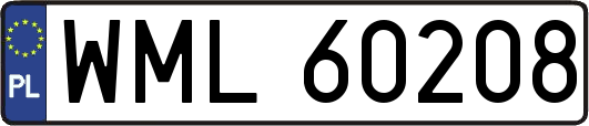 WML60208