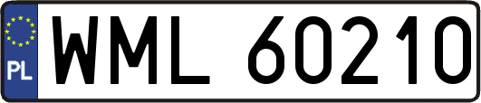 WML60210