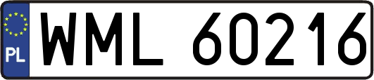 WML60216