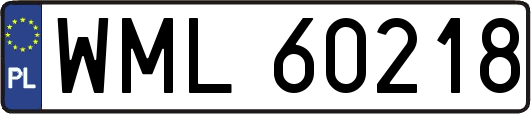WML60218