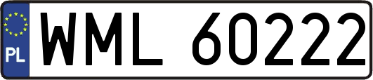 WML60222