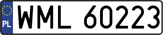WML60223