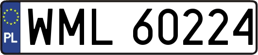 WML60224
