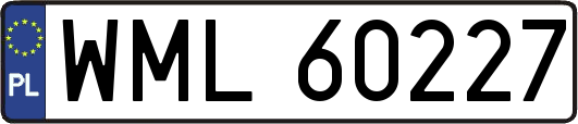 WML60227