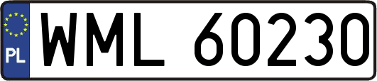 WML60230