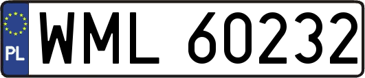 WML60232