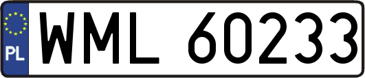 WML60233
