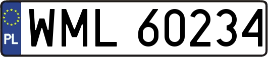 WML60234