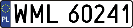 WML60241