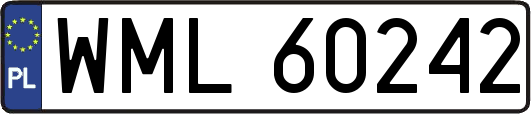 WML60242