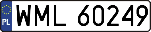 WML60249