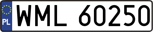 WML60250