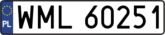 WML60251