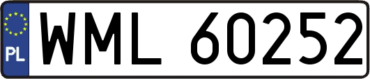 WML60252