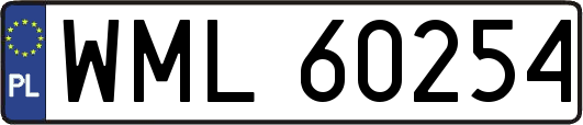 WML60254