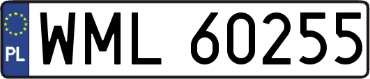 WML60255