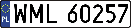 WML60257